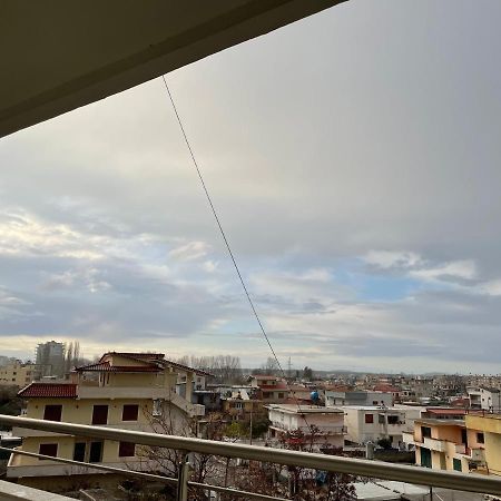 The Sunset Apartment Vlore Ngoại thất bức ảnh