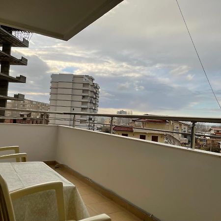 The Sunset Apartment Vlore Ngoại thất bức ảnh
