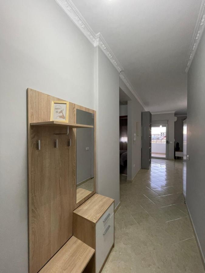 The Sunset Apartment Vlore Ngoại thất bức ảnh