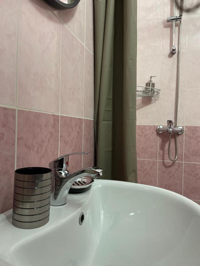 The Sunset Apartment Vlore Ngoại thất bức ảnh