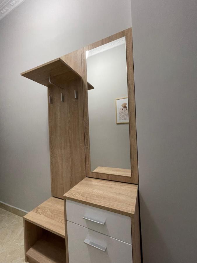 The Sunset Apartment Vlore Ngoại thất bức ảnh