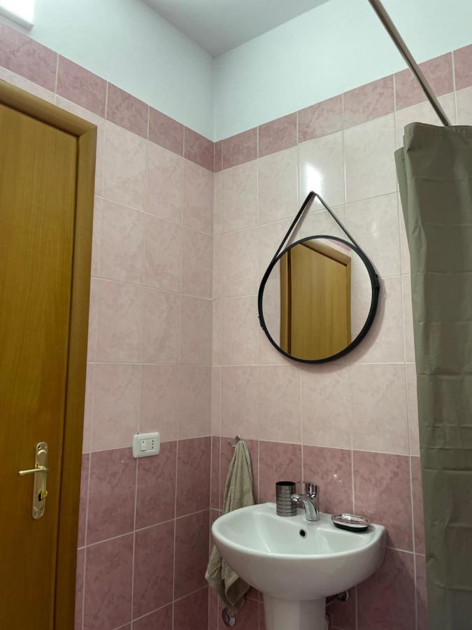The Sunset Apartment Vlore Ngoại thất bức ảnh