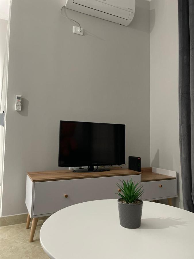 The Sunset Apartment Vlore Ngoại thất bức ảnh