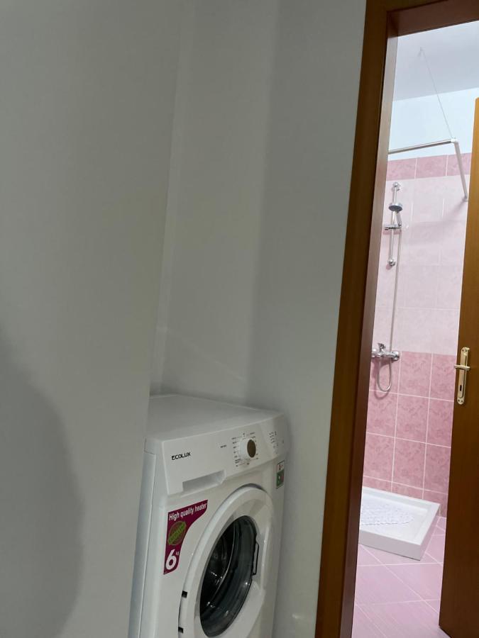 The Sunset Apartment Vlore Ngoại thất bức ảnh