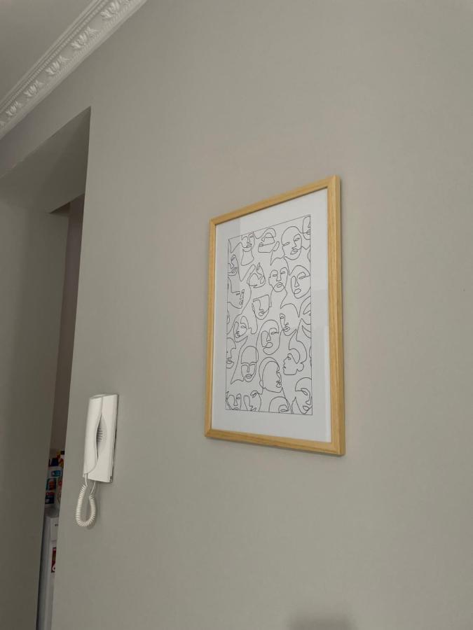 The Sunset Apartment Vlore Ngoại thất bức ảnh