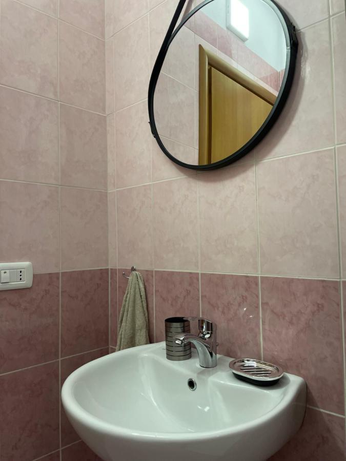 The Sunset Apartment Vlore Ngoại thất bức ảnh