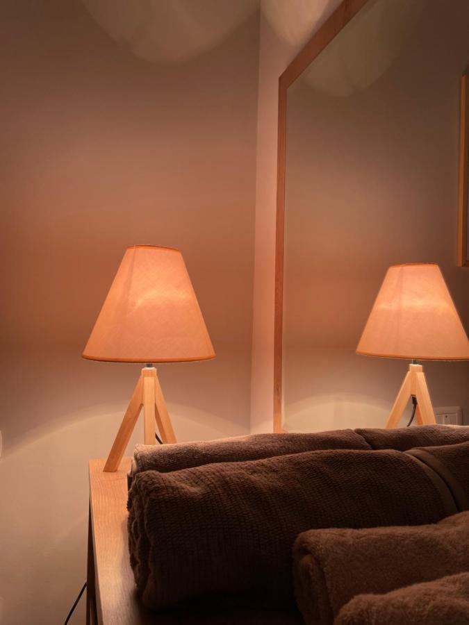 The Sunset Apartment Vlore Ngoại thất bức ảnh