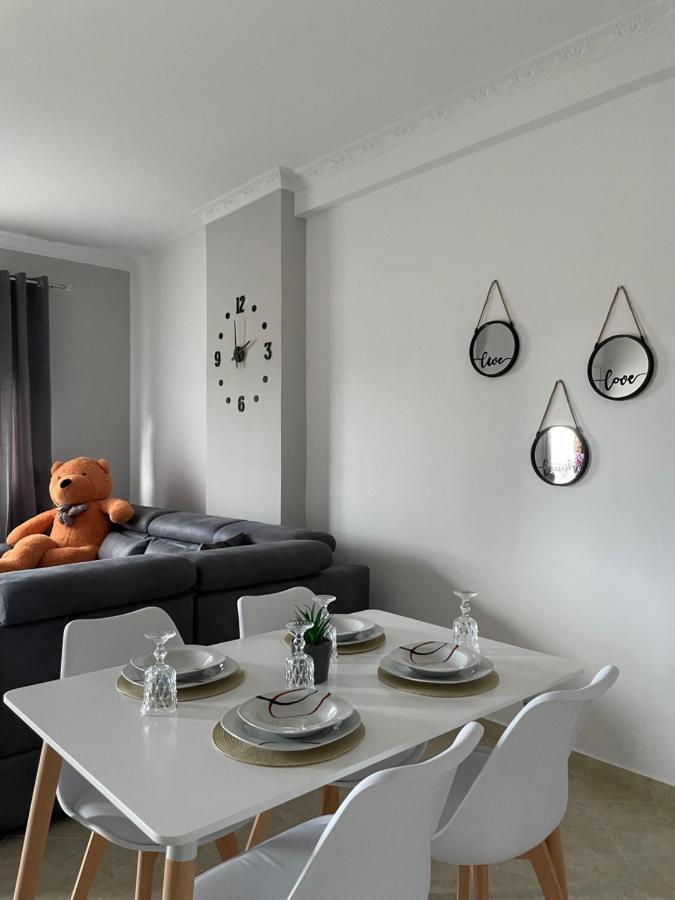 The Sunset Apartment Vlore Ngoại thất bức ảnh